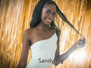 Sandyling