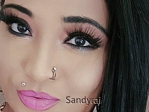 Sandyrai