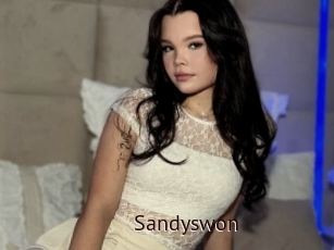Sandyswon