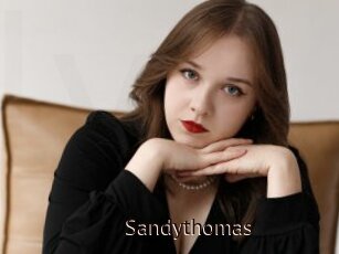 Sandythomas