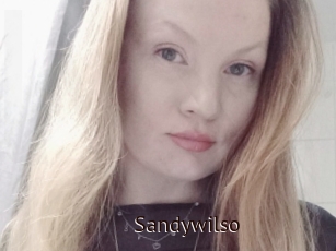 Sandywilso