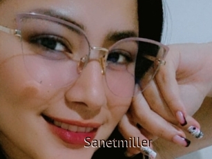 Sanetmiller