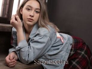 Sangriacelina