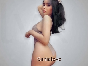 Sanialove