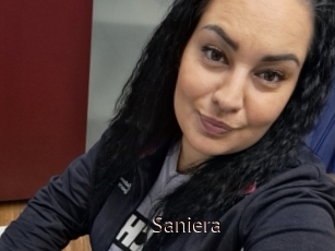 Saniera