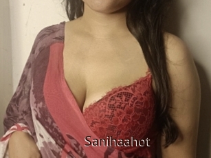Sanihaahot