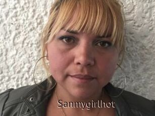 Sanmygirlhot