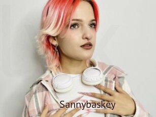 Sannybaskey