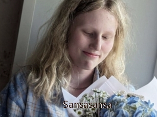 Sansasansa