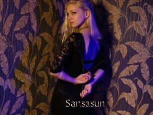 Sansasun