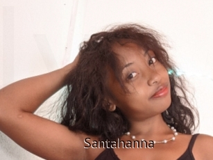 Santahanna