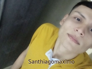 Santhiagomaximo