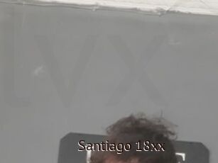 Santiago_18xx