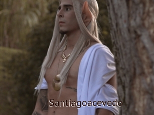 Santiagoacevedo