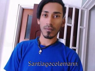 Santiagocolemann