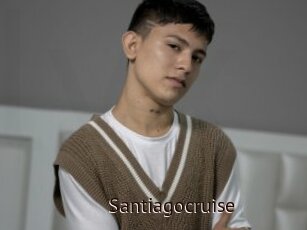 Santiagocruise