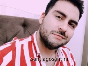 Santiagosantini