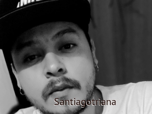 Santiagotriana