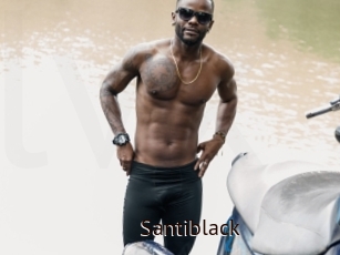 Santiblack