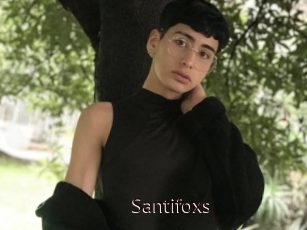 Santifoxs