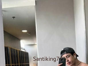 Santiking777