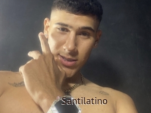 Santilatino