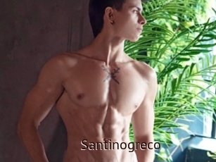 Santinogreco