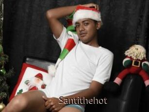 Santithehot