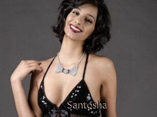 Santosha