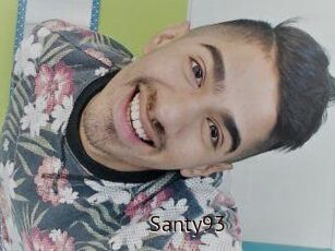 Santy93