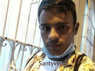 Santyvelez