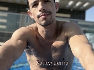 Santyyberna