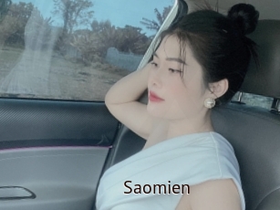 Saomien