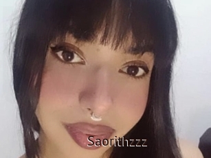 Saorithzzz