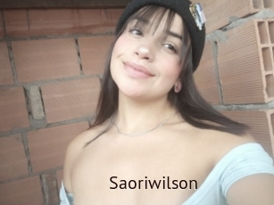Saoriwilson