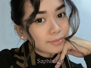 Saphiraray