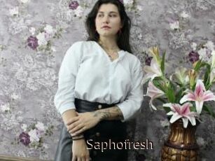 Saphofresh
