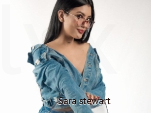 Sara_stewart