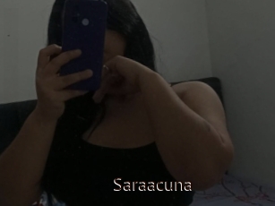 Saraacuna