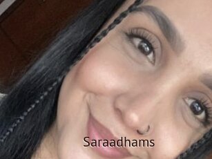 Saraadhams