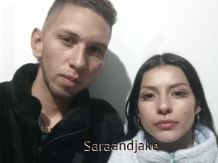 Saraandjake