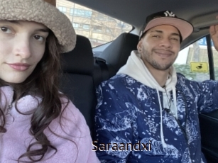 Saraandxi