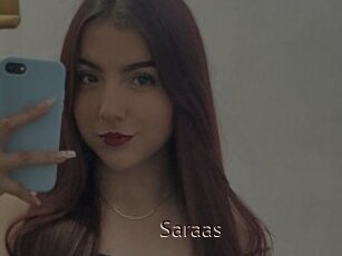 Saraas