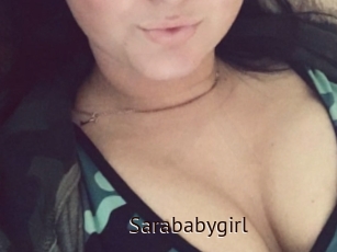 Sarababygirl
