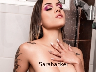 Sarabacker