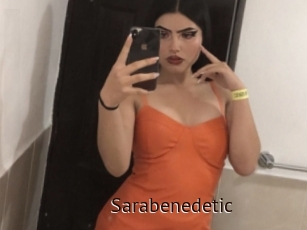 Sarabenedetic