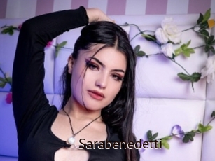 Sarabenedetti