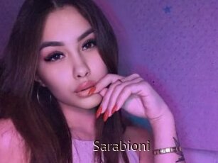 Sarabioni