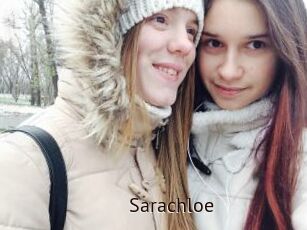 Sarachloe