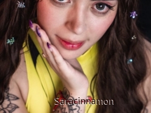 Saracinnamon